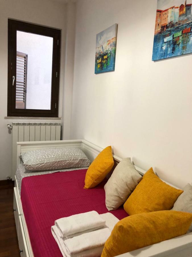 Le Vie Di Ballaro Home Palermo Zewnętrze zdjęcie