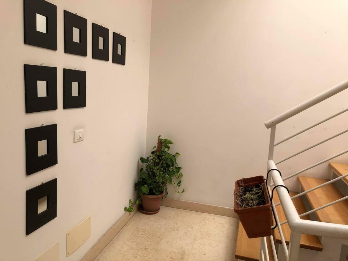 Le Vie Di Ballaro Home Palermo Zewnętrze zdjęcie
