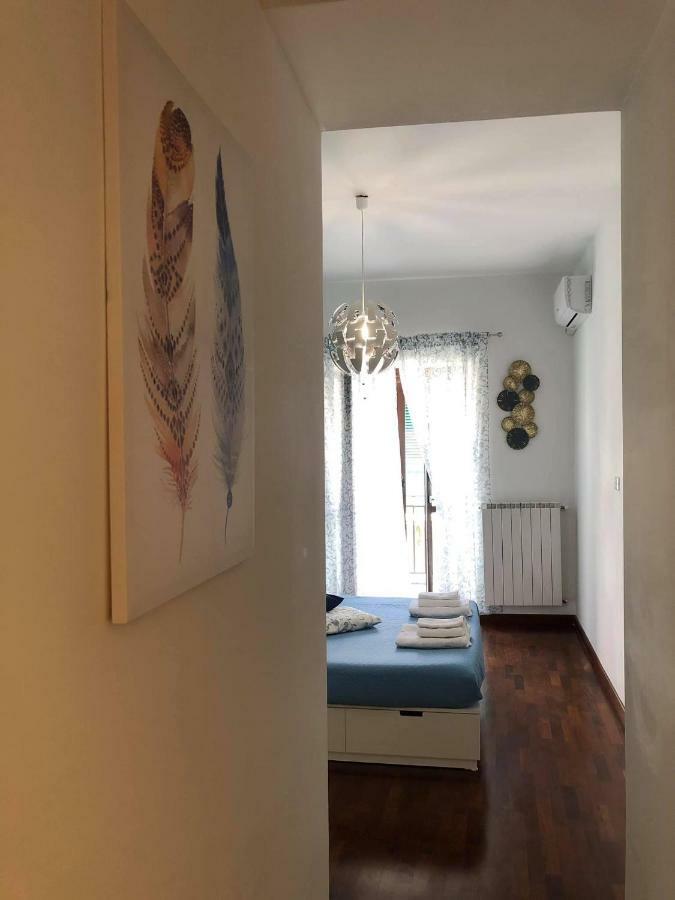 Le Vie Di Ballaro Home Palermo Zewnętrze zdjęcie