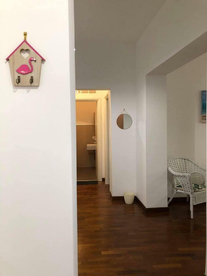 Le Vie Di Ballaro Home Palermo Zewnętrze zdjęcie