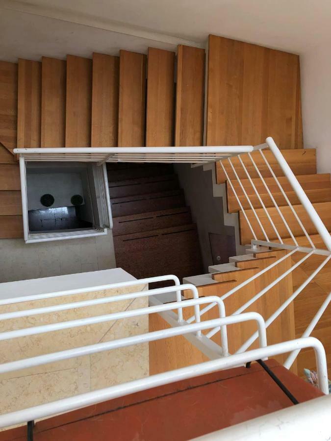 Le Vie Di Ballaro Home Palermo Zewnętrze zdjęcie